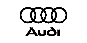 audi logo