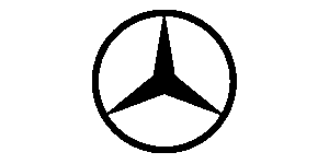 mercedes logo