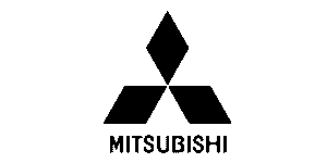 Mitsubishi logo