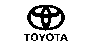 toyota logo