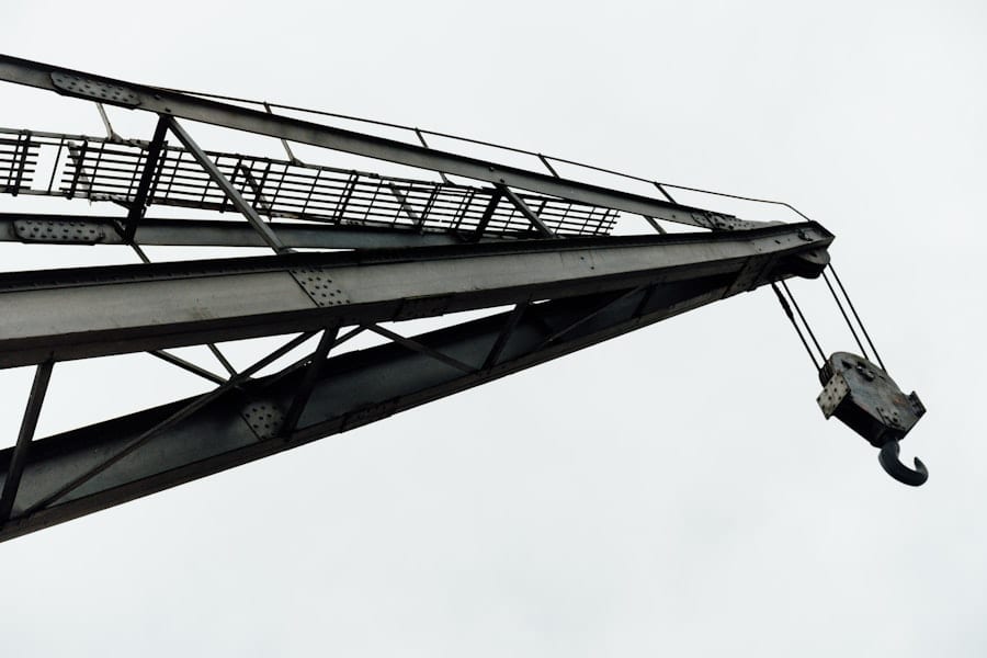 Frame Straightening
