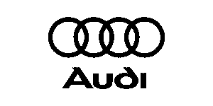 audi logo