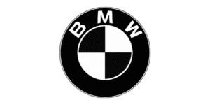 bmw logo
