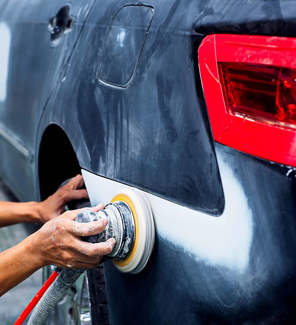 gatmore auto repair shop