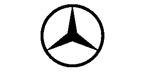 mercedes logo