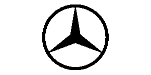 mercedes logo