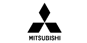 Mitsubishi logo