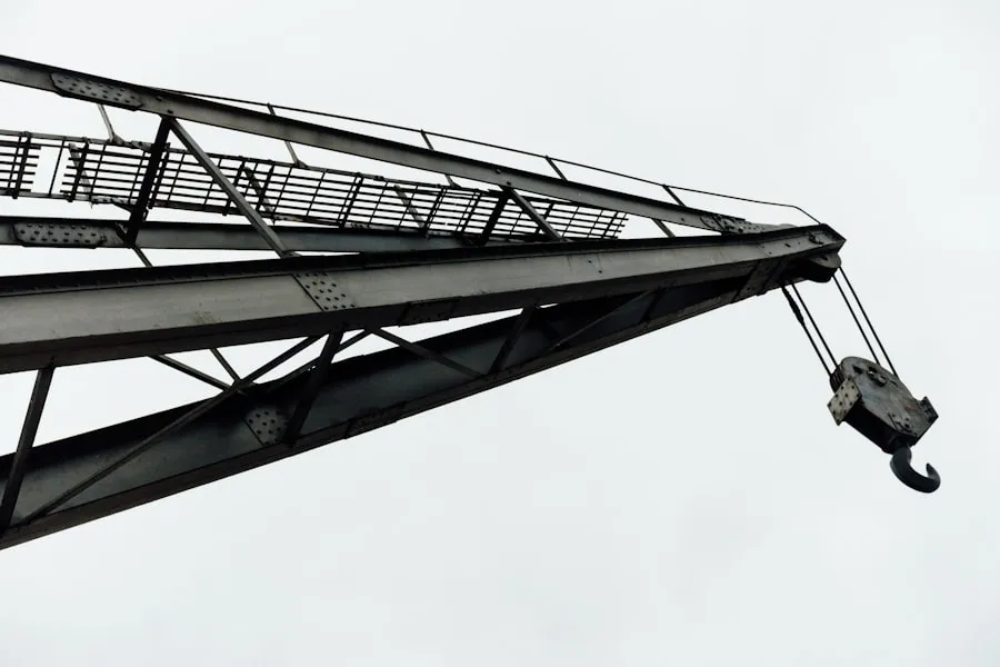Frame Straightening